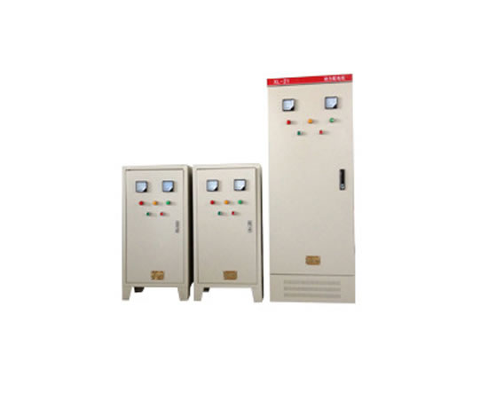 高壓節能水泵控制柜